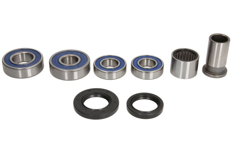ALL BALLS sada ložisek kol YAMAHA XV 1700 (ROAD STAR WARRIOR), 1600 (ROAD STAR) 99-10 (AB25-1764, 25-1764)
