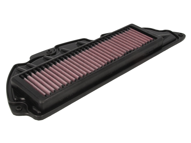 K&N vzduchový filtr HONDA SH 300 A (ABS), I, I (SPORTY ABS) 07-12