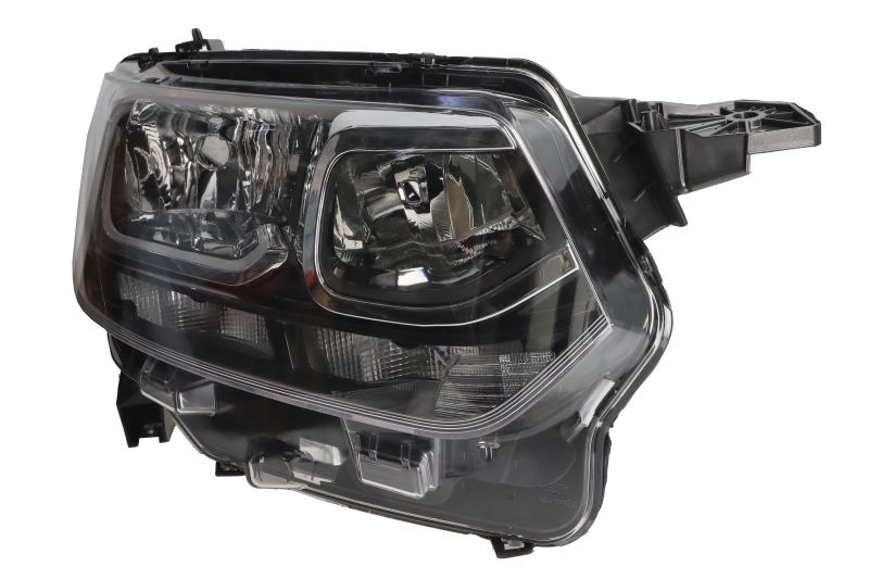 Prednji far za vozilo CITROEN BERLINGO 3