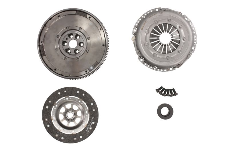 Set kvačila 228mm za vozilo AUDI A4 B5, A4 B6, A6 C5