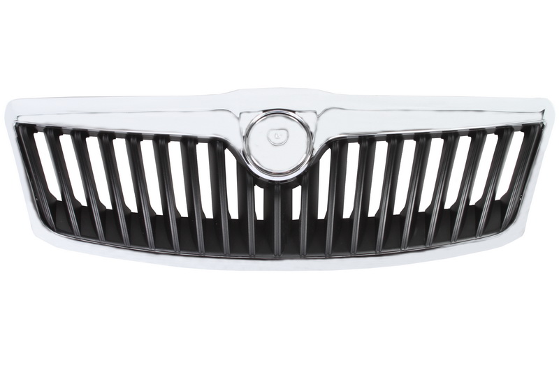 Prednja maska / Grill za vozilo SKODA OCTAVIA 2