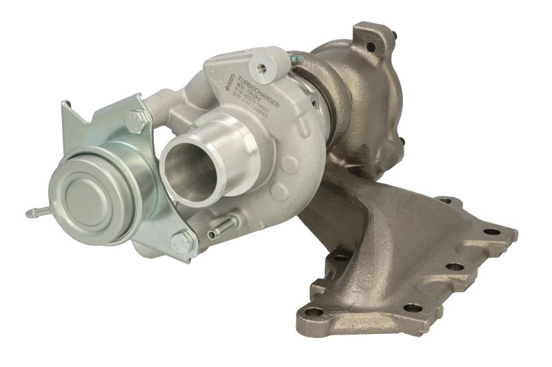 Turbina Turbo za vozilo DACIA LOGAN 2