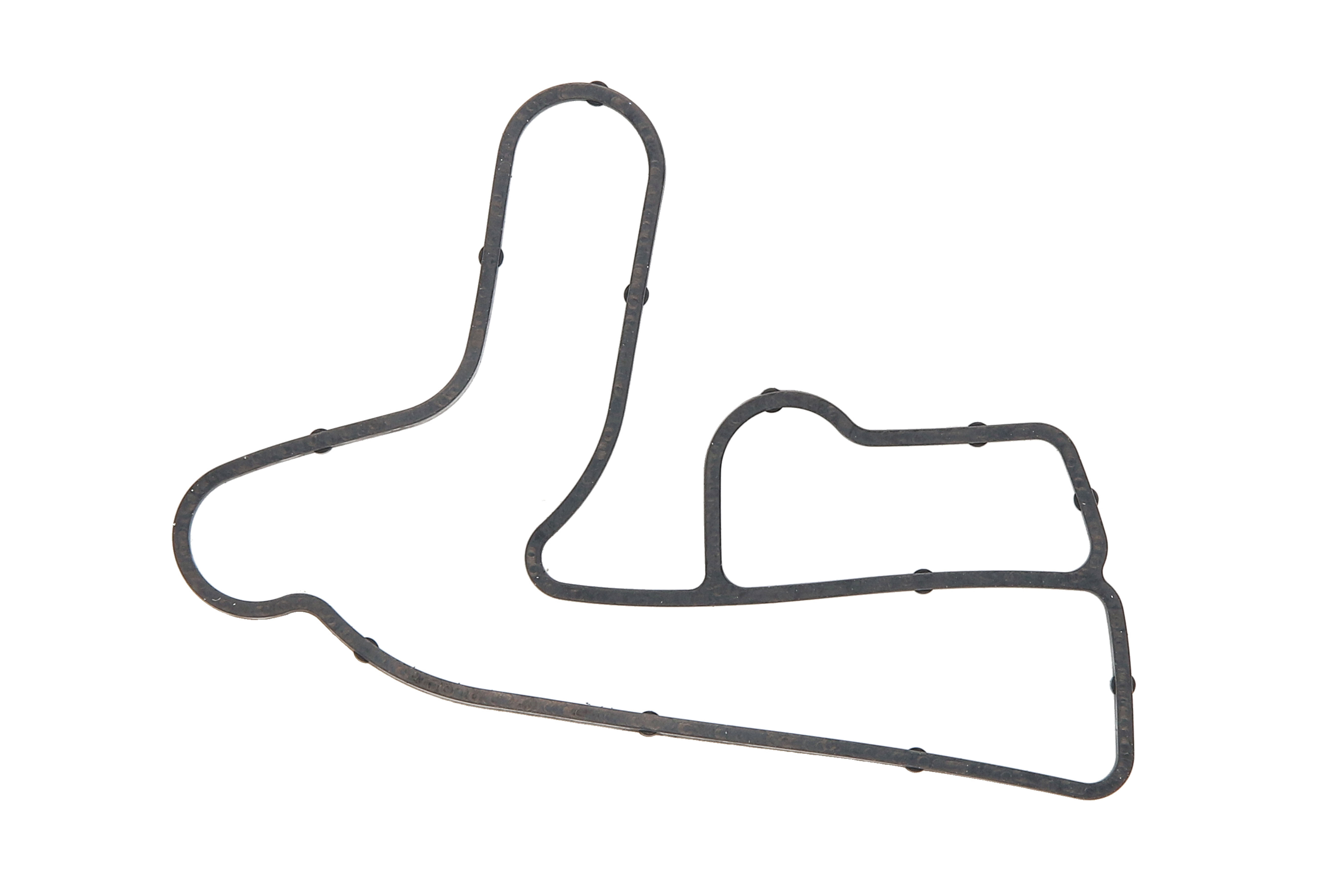 Прокладка двигуна гумова FIAT GASKET OIL COOLER ELRING (868.020) ELRING фото 3