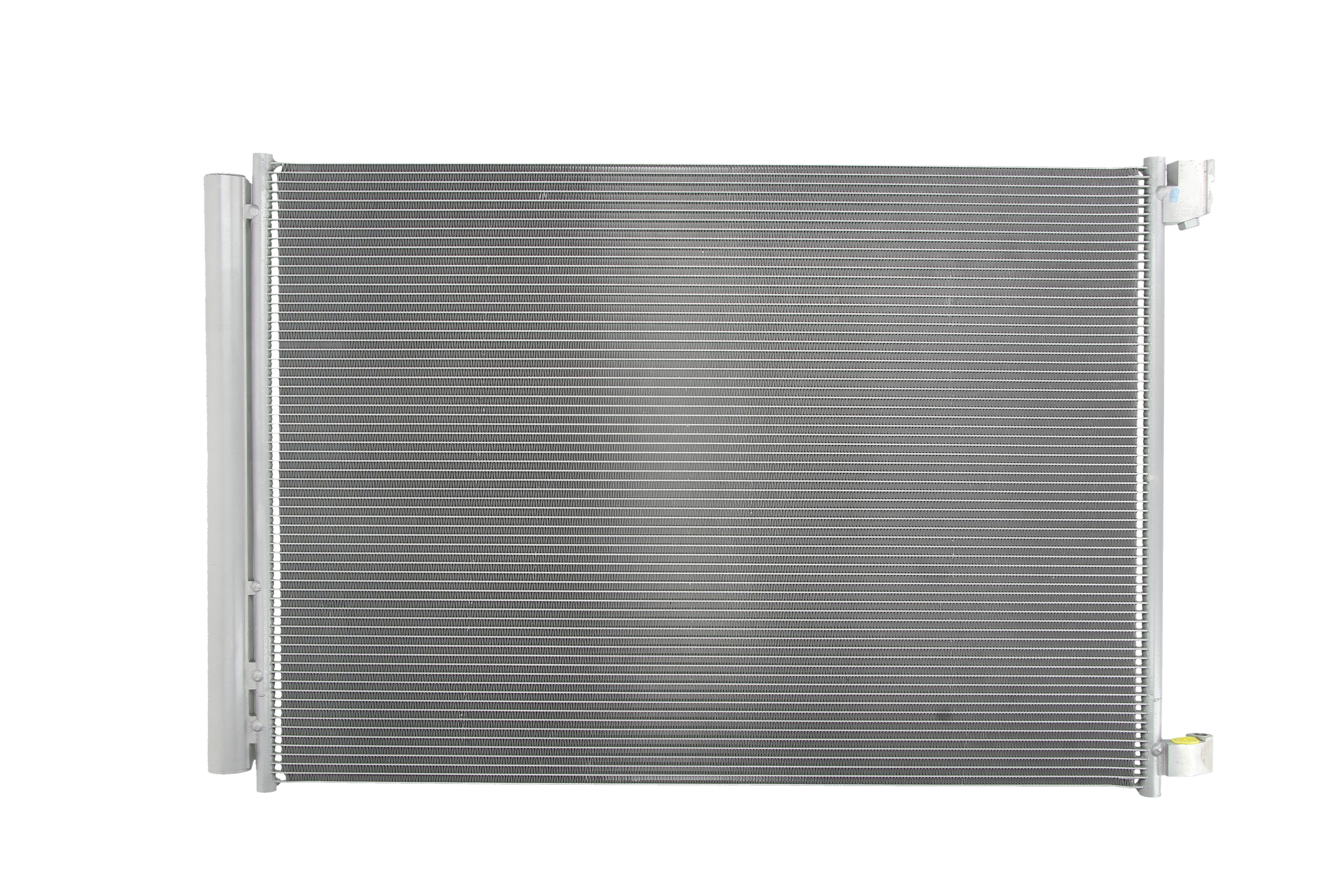 Конденсер кондиціонера MERCEDES C-CLASS W 205 (14-) AMG C 43|MERCEDES C-CLASS W 205 (14- NISSENS (940519) Nissens фото 4