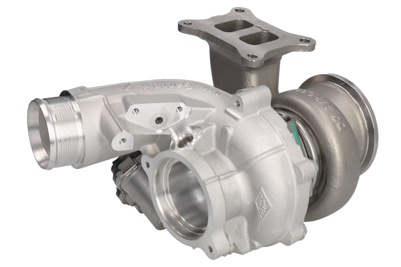 Turbina Turbo za vozilo AUDI Q3