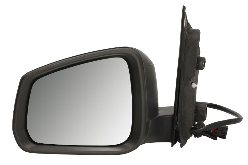 Lijevi retrovizor za vozilo FORD TRANSIT / TOURNEO CONNECT 3; VW CADDY 5 09.20-