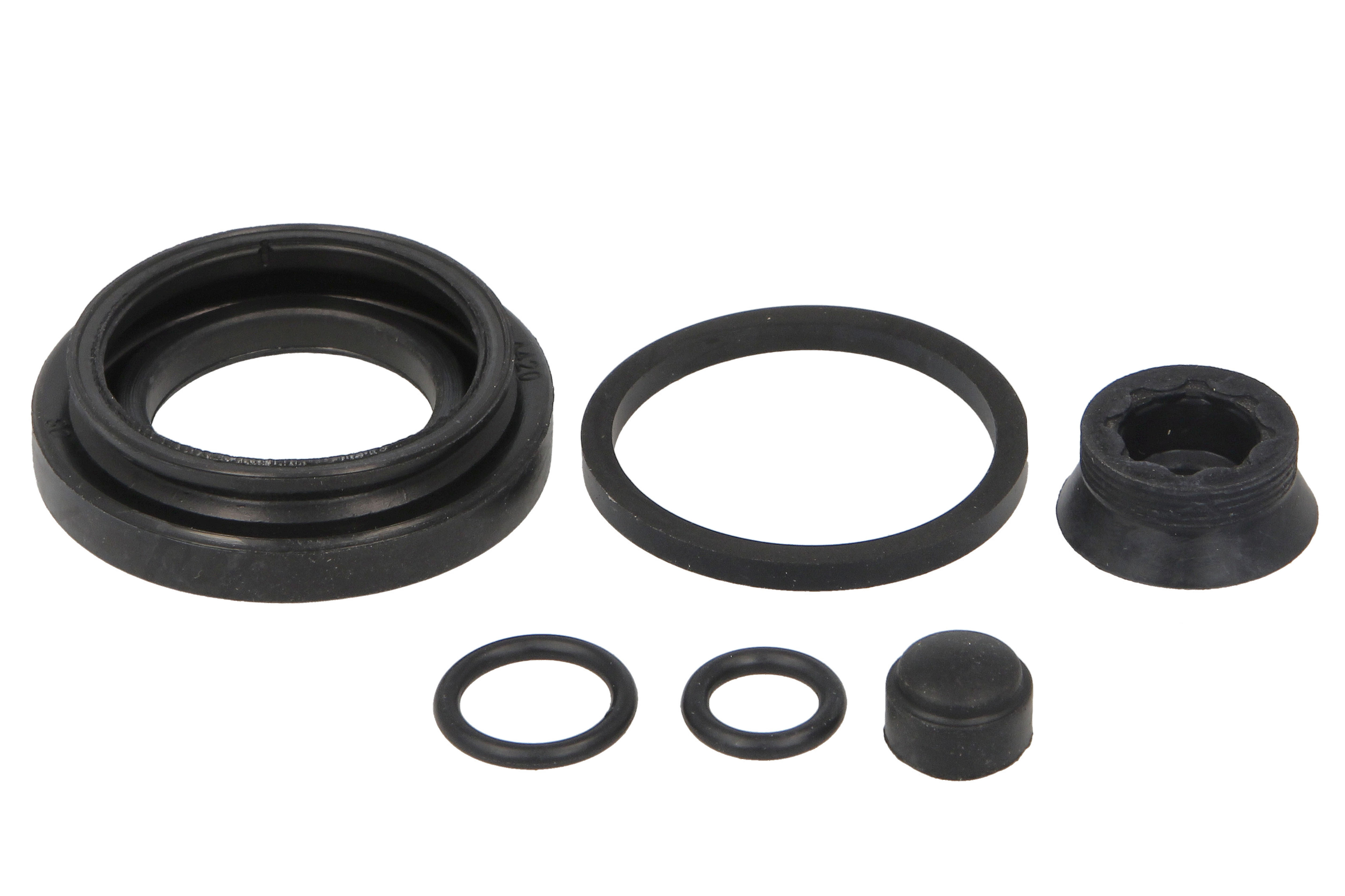 Ремкомплект супорта (заднього) Opel Astra G/H//Zafira 98-10 (d=36mm) Quick Brake фото 5