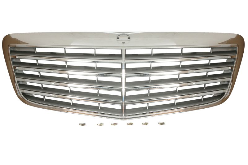 Prednja maska / Grill za vozilo MERCEDES E-KLASA W211