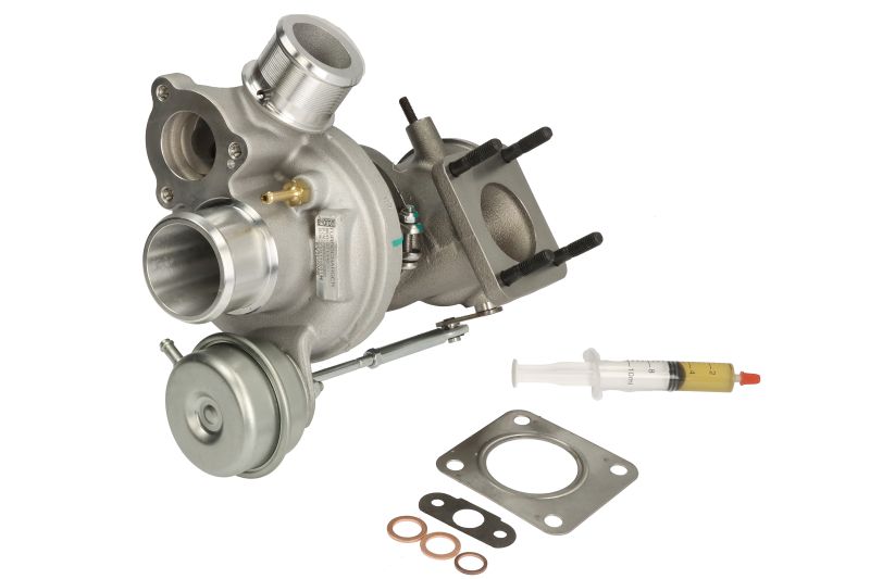 Turbina Turbo za vozilo ABARTH 500 / 595 / 695