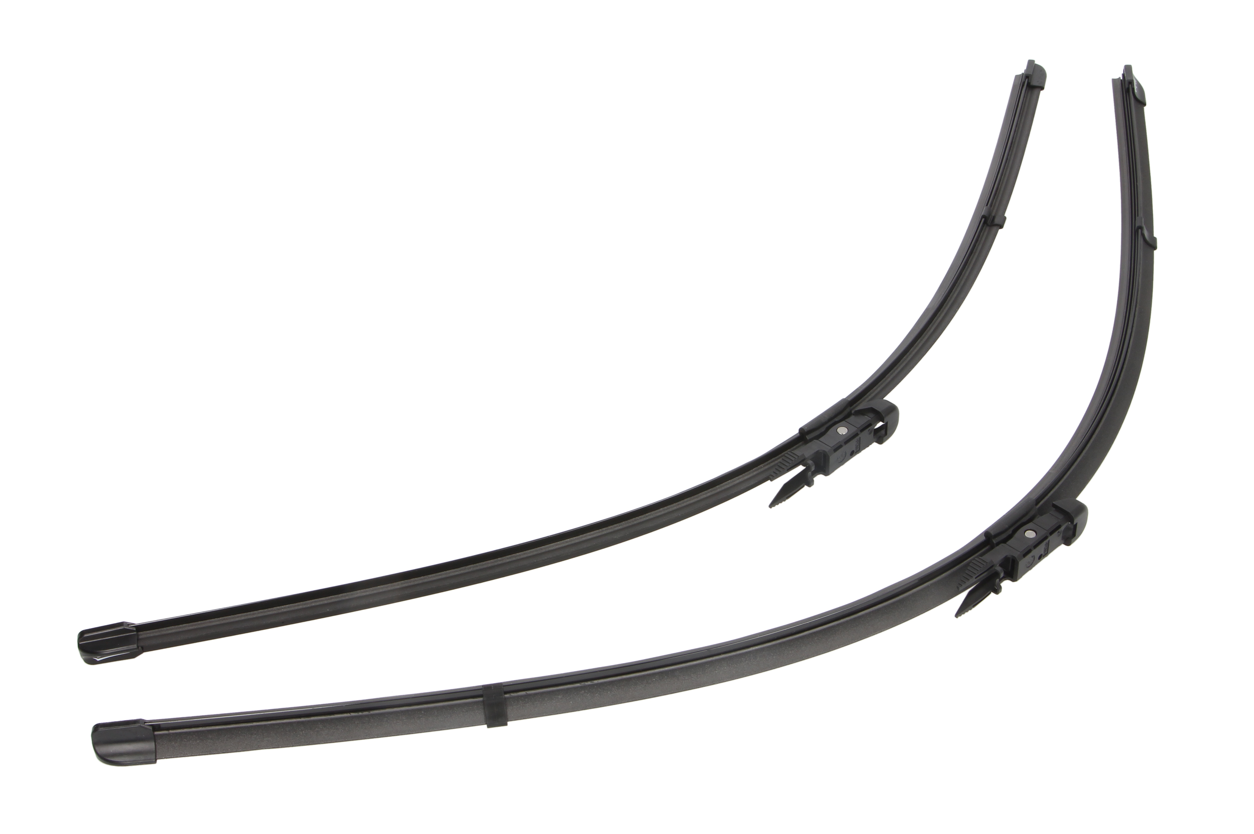 Щітка склоочисника К-Т БАСКАРКАСНИЙ SILENCIO®/750/650 MM/VF876 VALEO (577876) Valeo фото 4