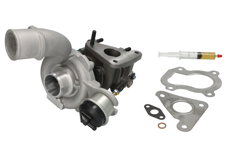 Turbina Turbo za vozilo VOLVO S40 1