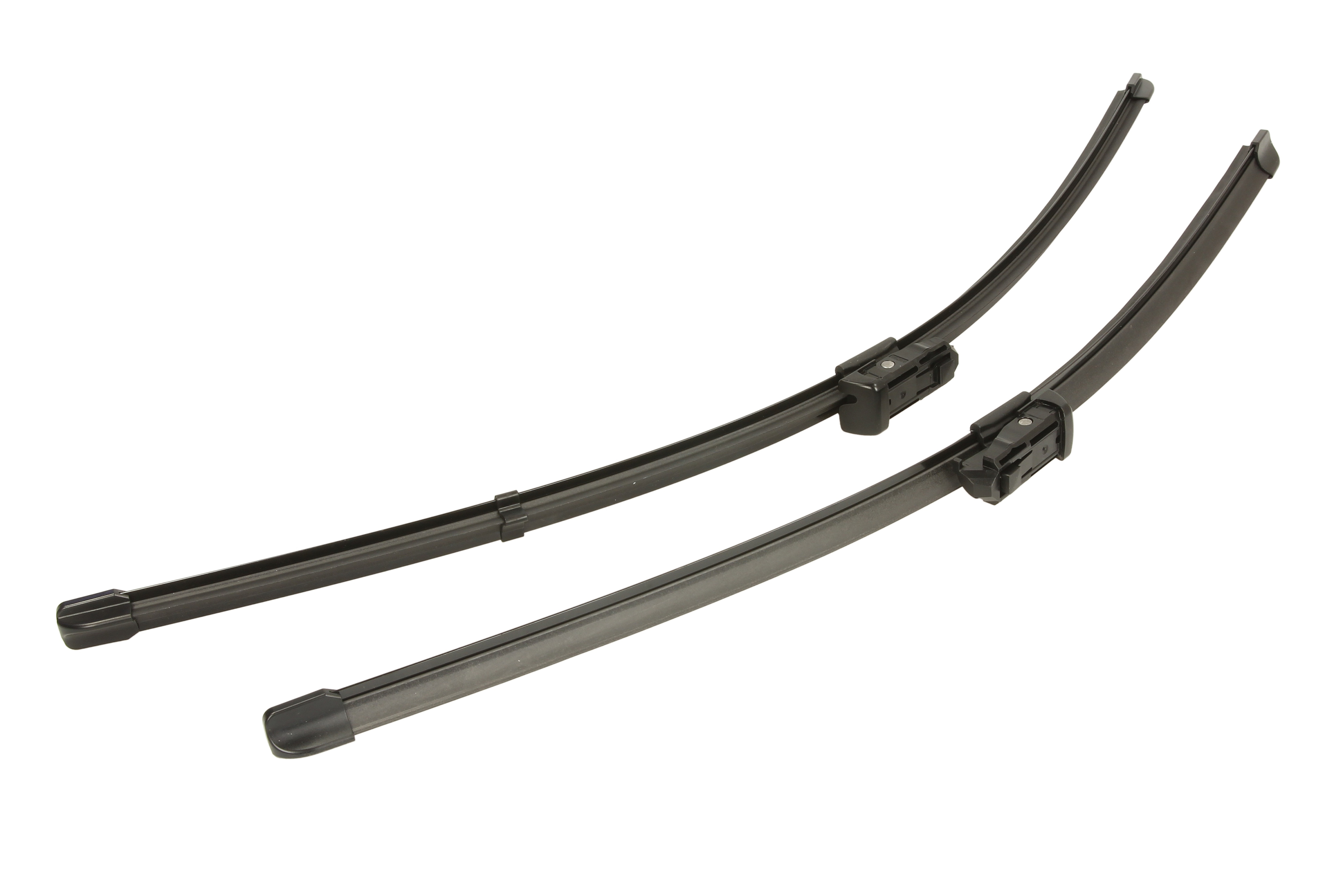 Щітка склоочисника К-Т БЕЗКАРКАСНИЙ 580/530 MM / LHD / LAND ROVER RANGE ROVER EVOQUE DENSO (DF-060) Denso фото 4