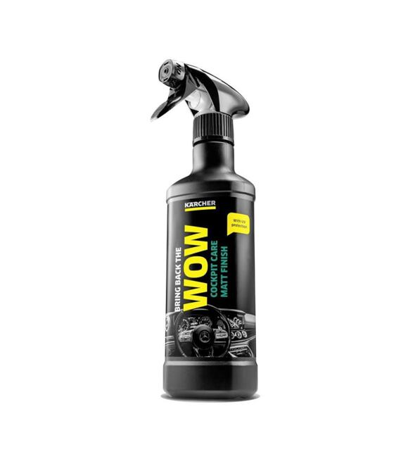 Засіб для догляду за панеллю приладів з матовим блиском RM 652, 5 KARCHER (6.296-107.0) Karcher фото 3