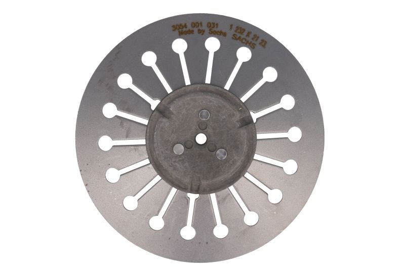 Levně SACHS přítlačný talíř BMW R 45S, 100RT, 80GS (LAST ED.), 100GS/2, 100GS, 80RT/2, 100RT/2, 100CS (CLAS. SPORT), 850R, 100R (MYSTIC), 80ST, 100, 100RT/2