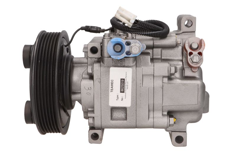 Compresor climatizare potrivit MAZDA 3 1.3-2.3 10.03-12.09