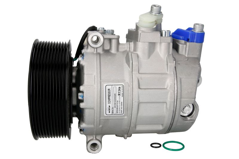 Compresor climatizare potrivit MERCEDES ACTROS, ACTROS MP2   MP3, MK, SK 07.87-