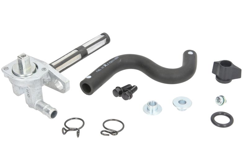 FUEL STAR palivový kohout HONDA TRX 450 R 04-05