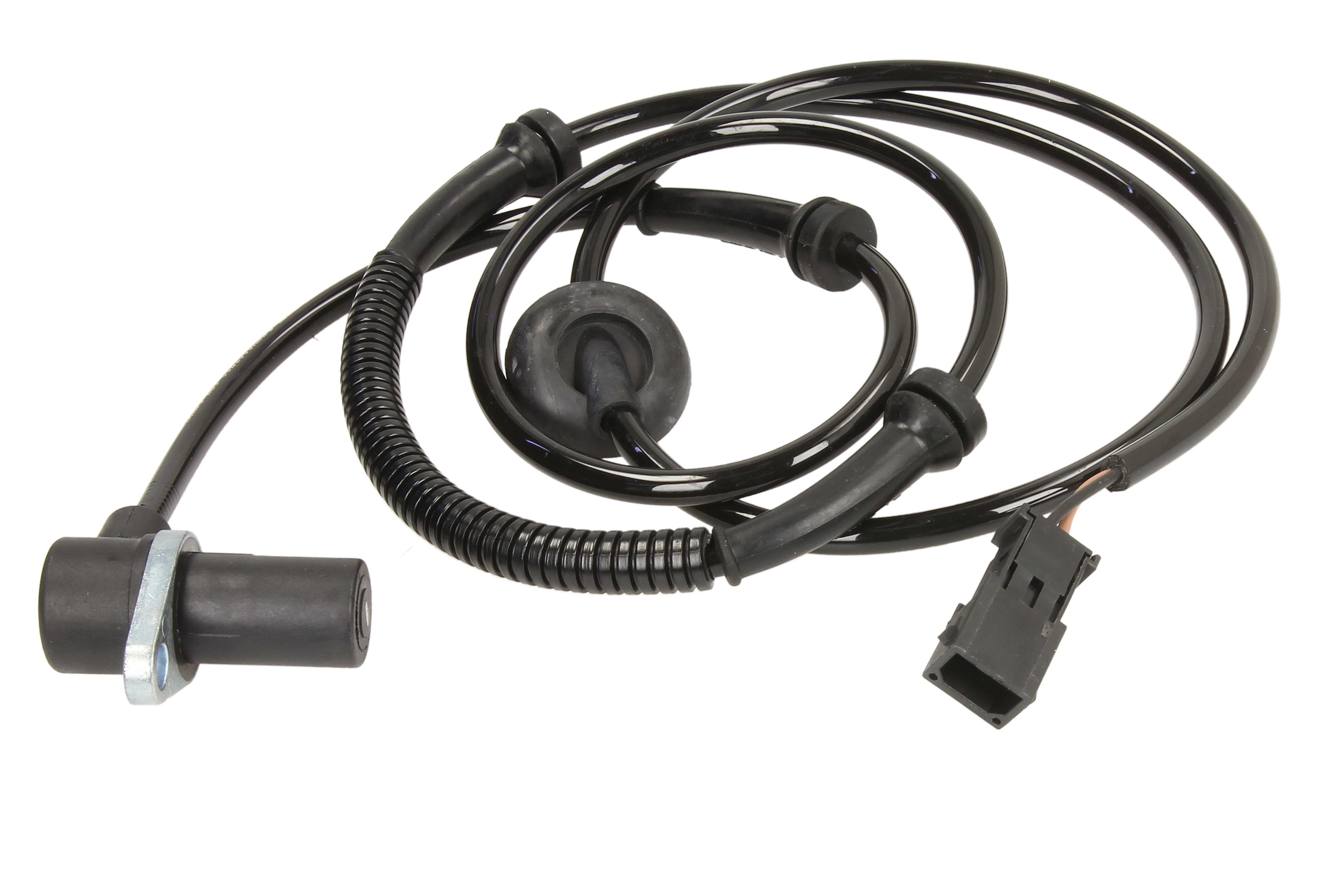 Датчик ABS передн лів/прав AUDI A4 B6, A4 B7, SEAT EXEO, EXEO ST 1.6-4.2 11.00-05.13