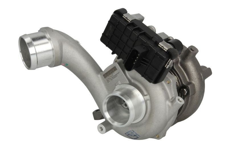 Turbina Turbo za vozilo NISSAN NAVARA NP300