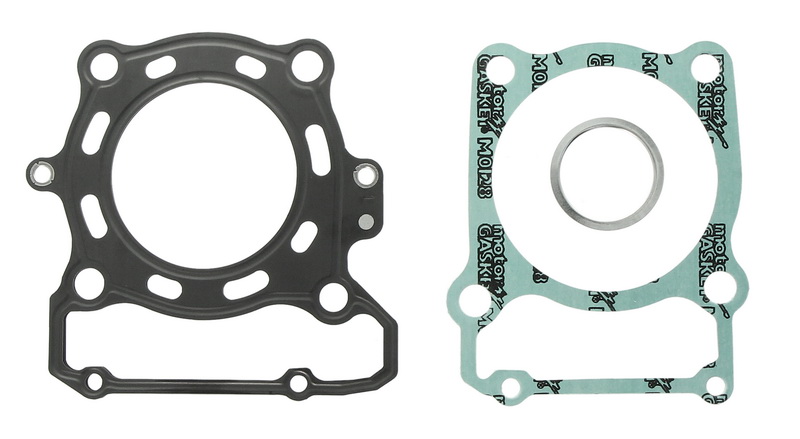 ATHENA sada těsnění motoru, horní KAWASAKI KLX 250 93-98 (810460)