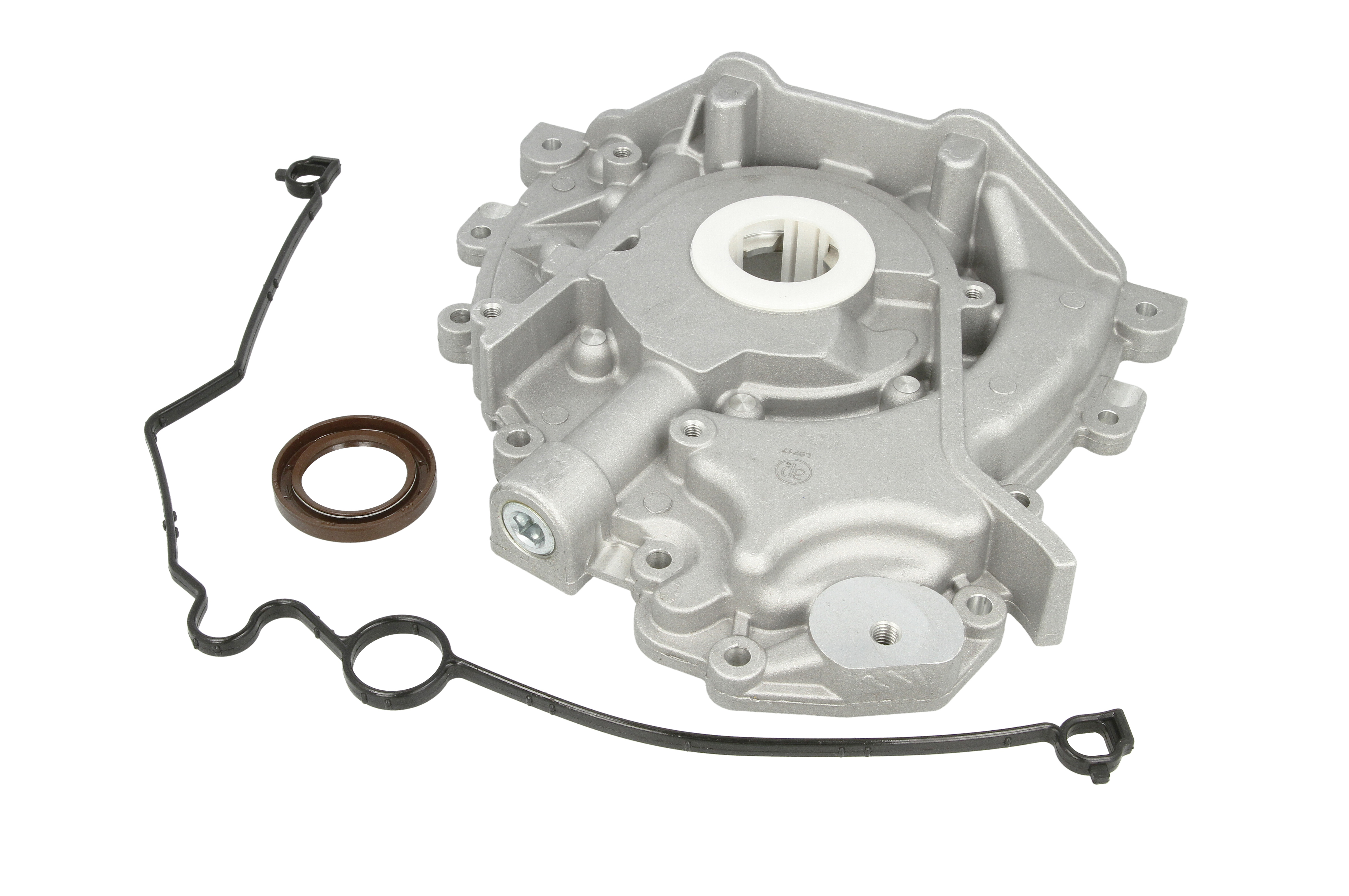 Масляний насос CITROEN C5 III, C6, JAGUAR F-PACE, XF I, XF II, XF SPORTBRAKE, XJ, LAND ROVER DISCOVERY III, DISCOVERY IV, RANGE ROVER IV, RANGE ROVER SPORT I 2.7D/3.0D 07.04-