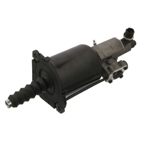Actuator ambreiaj potrivit MAN HOCL, LION  S COACH, LION  S REGIO, NL; MERCEDES ACTROS MP2   MP3, AROCS, ATEGO, AXOR, AXOR 2, ECONIC; NEOPLAN CITYLINER II, TOURLINER, TRENDLINER 01.92-