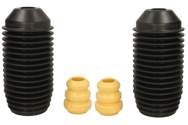 Set zaštite amortizera Prednja za vozilo SUBARU FORESTER 2.0/2.5 08.97-12.08
