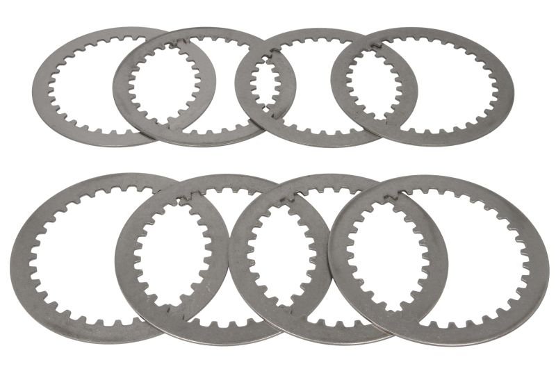 TRW ZF clutch friction plates YAMAHA VMX 1200 V-MAX 96-02, XVZ 1200 VENTURE ROYALE 84-85, XVZ 1300 ROYAL STAR 96-00, XV 1600 WILD STAR 99-04, XV 1700 ROAD STAR WARRIOR 03-05