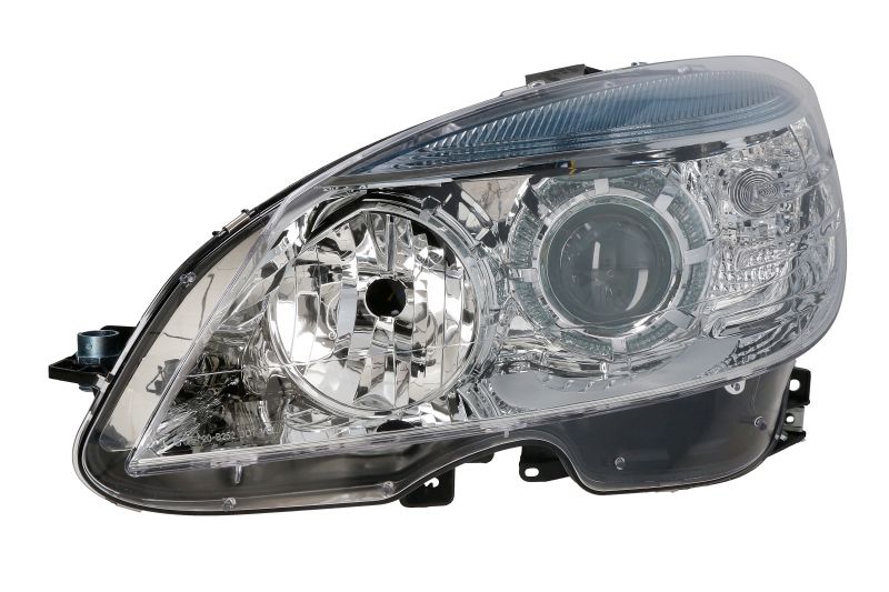Prednji far za vozilo MERCEDES C-KLASA SPORTCOUPE CL203, C-KLASA W204, KLASA CLC CL203