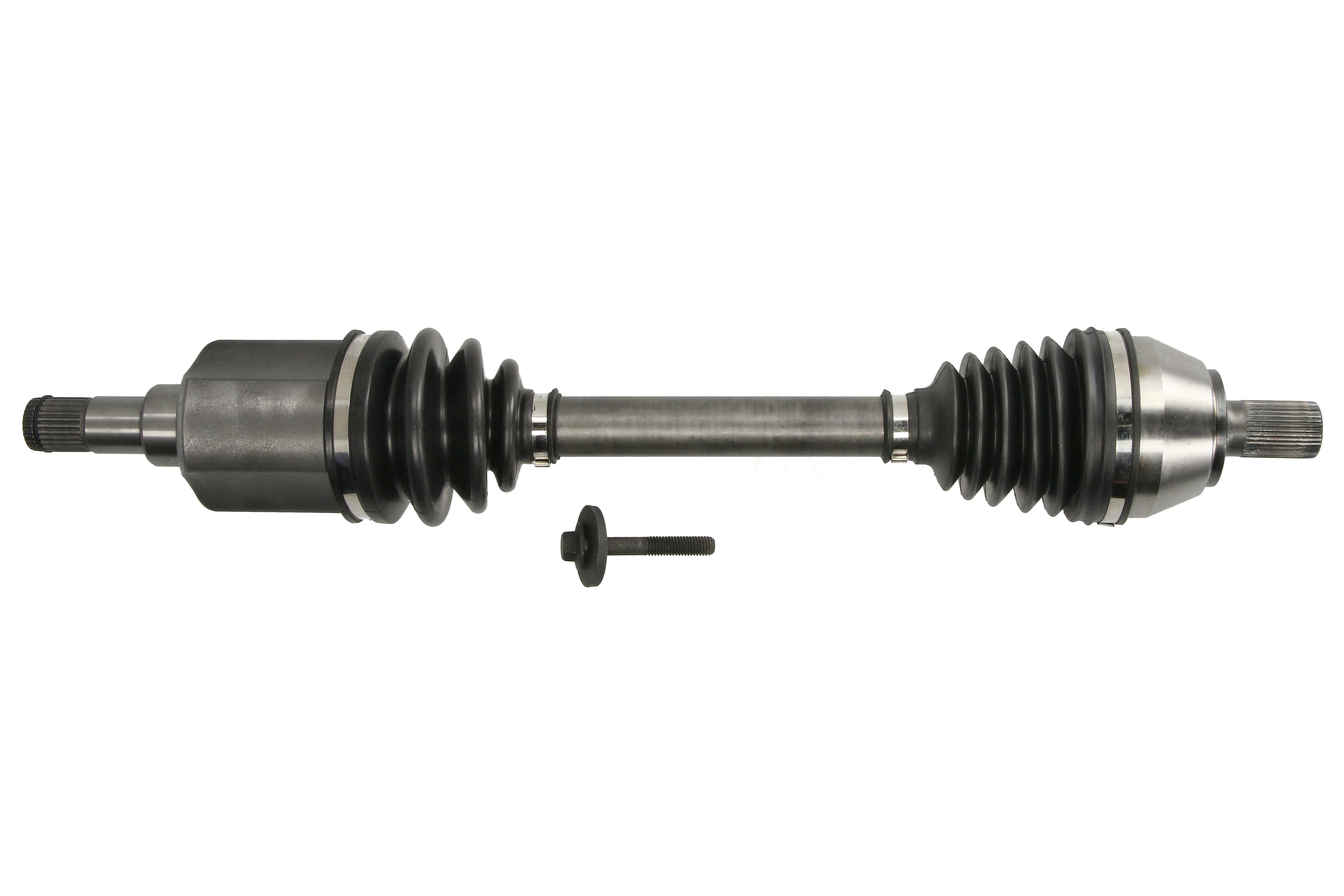 Піввісь (передня) (L) Volvo C30/S40/V50 1.6D 10-12 (36x26x582) Magneti Marelli фото 11