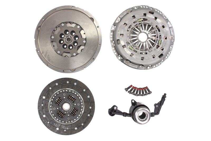 Set kvačila 260mm za vozilo VW CRAFTER 30-35, CRAFTER 30-50 2.5D