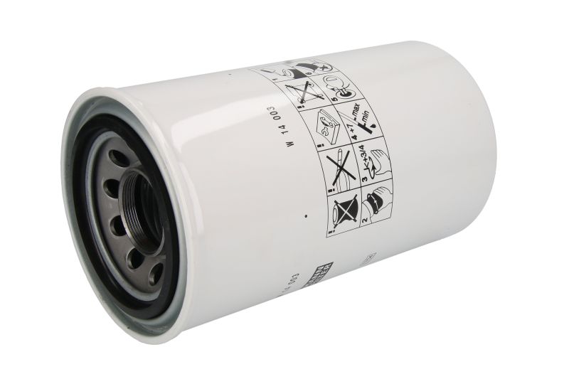 Filter ulja za vozilo CARRARO LS P7010C
