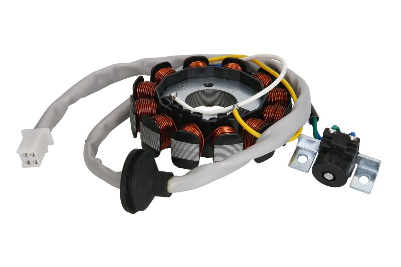 Levně INPARTS stator, generátor YAMAHA CS 50 RR LC (JOG) 03-15, YQ 50 R (AEROX) 03-15