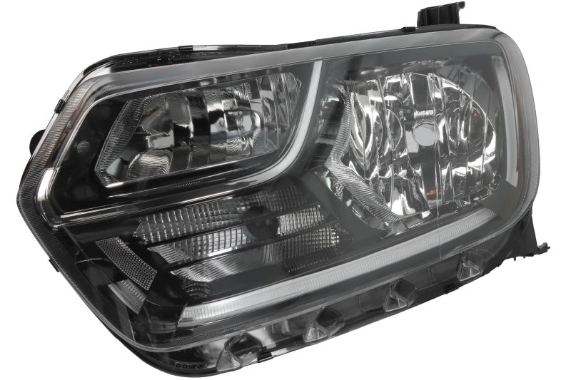 Prednji far za vozilo DACIA DUSTER 2 HM