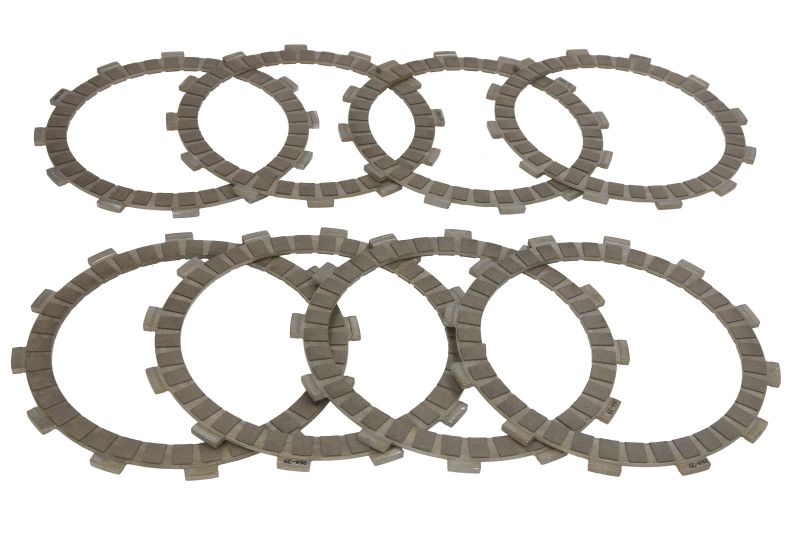 Levně TRW MOTO lamela spojky BMW F 650 CS ABS (SCARV.), GS ABS (DAK.), GS, CS (SCARV.), GS ABS, GS (DAK.) 00-04