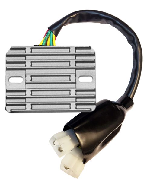 DZE regulátor generátoru HONDA VFR 800 98-99 (31600-MBG-003)