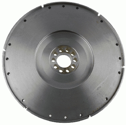 Zamajac 430mm za vozilo MAN E2000, F2000, F90, F90 UNTERFLUR, TGA, TGS 1, TGX 1, ÜL