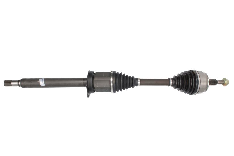 Poluosovina Desna za vozilo VW MULTIVAN T5