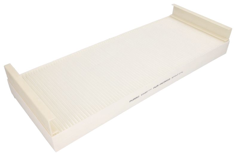 Filter kabine za vozilo MAN E2000
