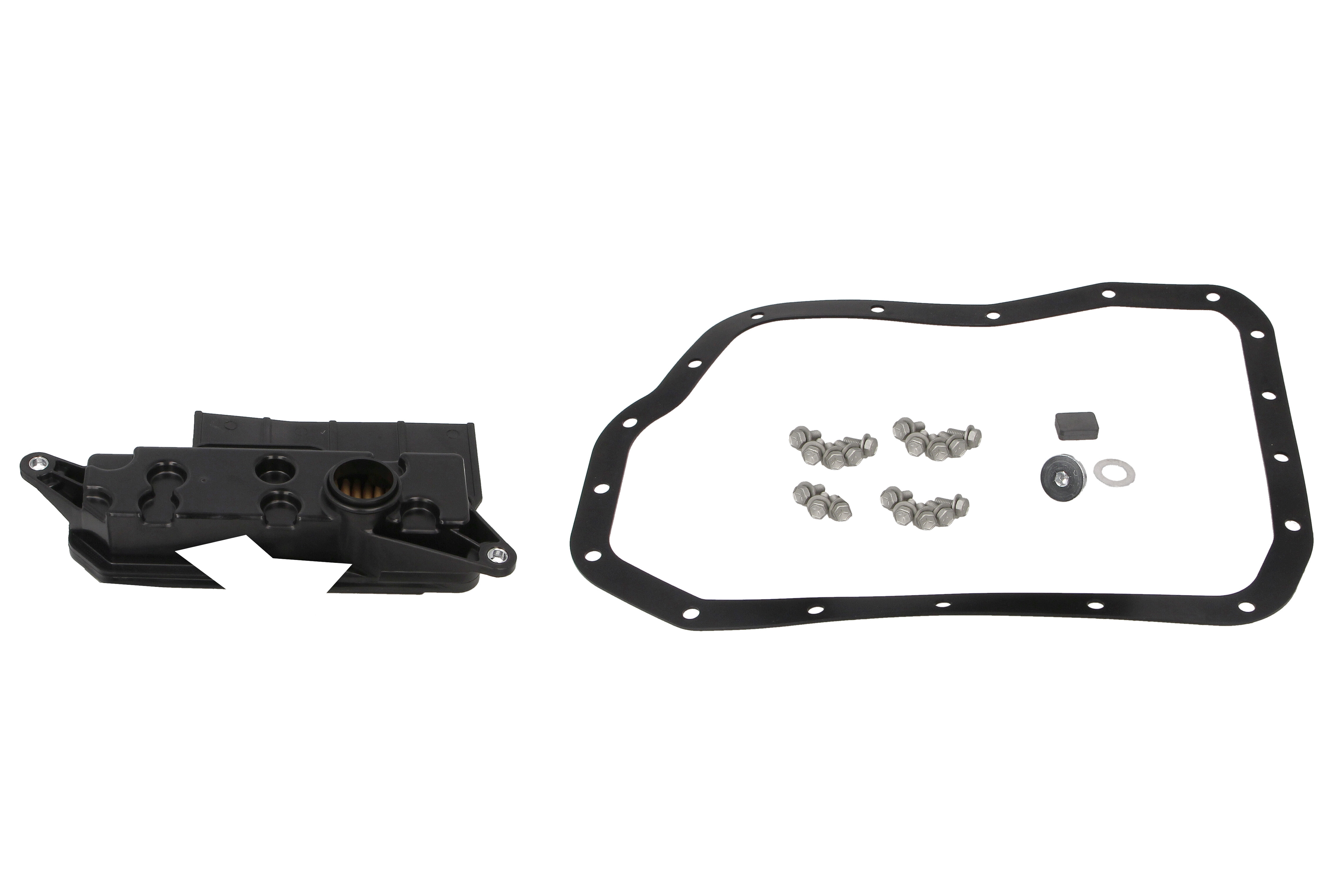 Фільтр АКПП Toyota Avensis/Camry/Rav 4 III/IV 2.0/2.2D/3.5 05- (к-кт) Purflux фото 11