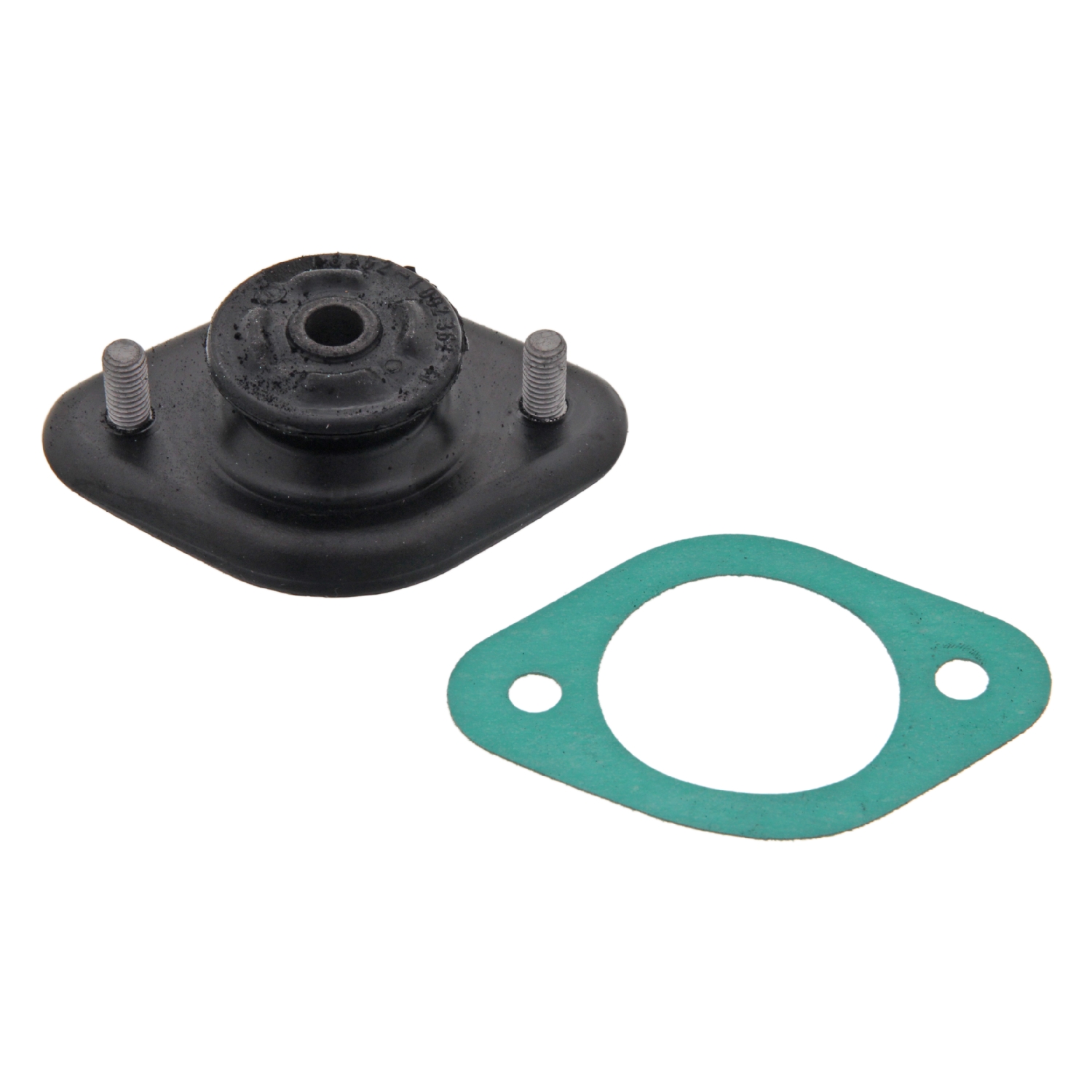 Подушка амортизатора (заднього) BMW 3 (E30/E36/E46) Febi Bilstein фото 11
