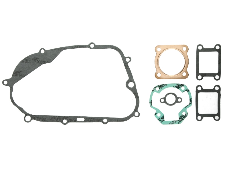 ATHENA Complete Gasket Set YAMAHA DT 80 '81-'84, RD 80 MX '81-'84