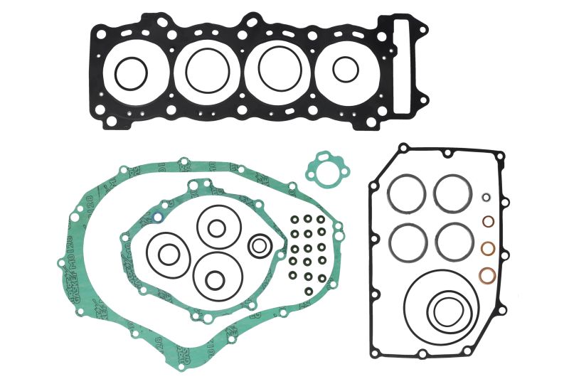 ATHENA kompletní sada těsnění, motor SUZUKI GSX-R 1000 RZA ABS, A, ABS, A ABS, RA ABS 01-20