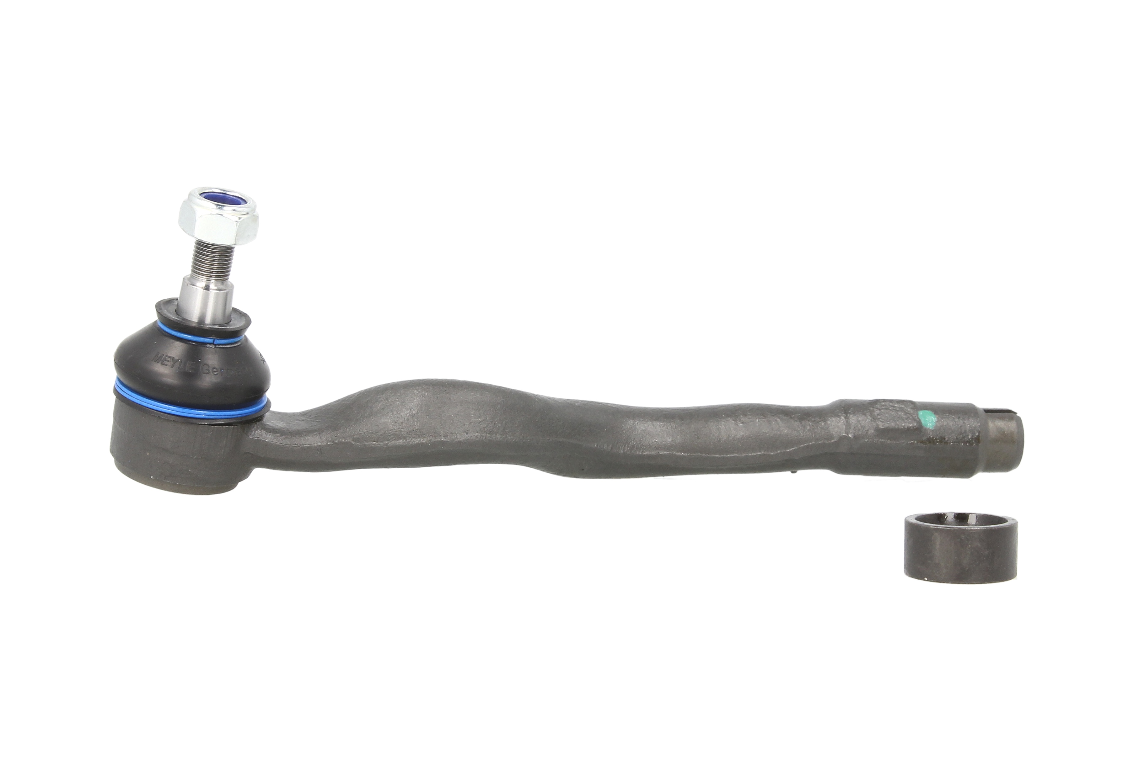 Наконечник тяги рульової (L) BMW 3 (E36) 90-99 (L=215mm) Meyle фото 9