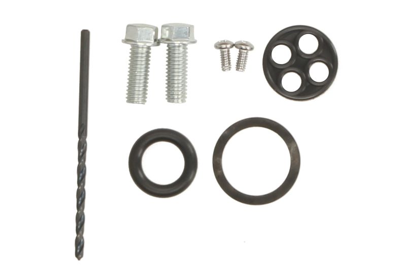 ALL BALLS fuel petcock repair kit HONDA CR80R 85-02, CRF150R 07-18, XR250R 81-95, XR350R 83-85, XR500R 81-84, XR600R 85-87