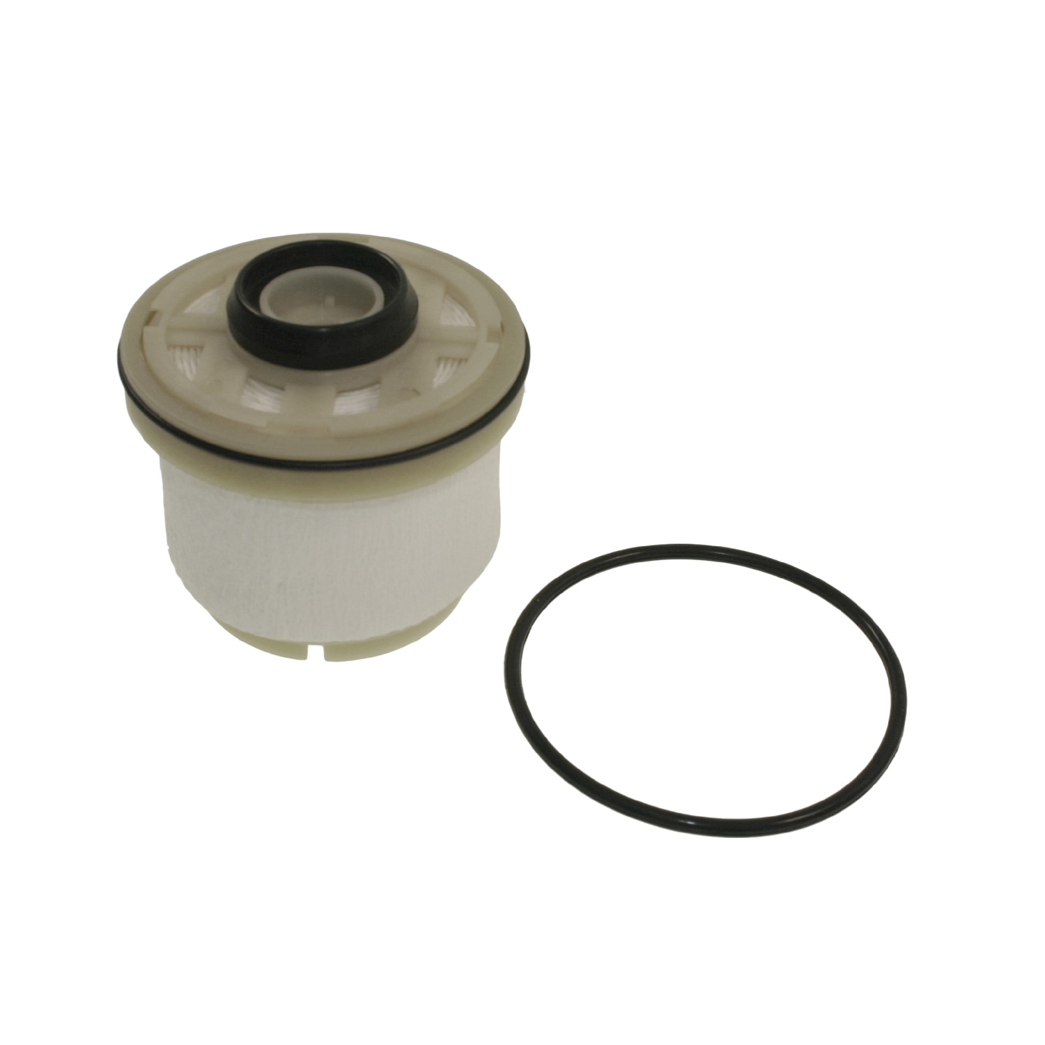 Паливний фільтр FIAT FULLBACK, ISUZU D-MAX II, D-MAX III, LEXUS IS II, MITSUBISHI L200, L200 / TRITON, PAJERO SPORT III, TOYOTA FORTUNER, HIACE V, HILUX VII, HILUX VIII 1.9D-3.0D 01.04-
