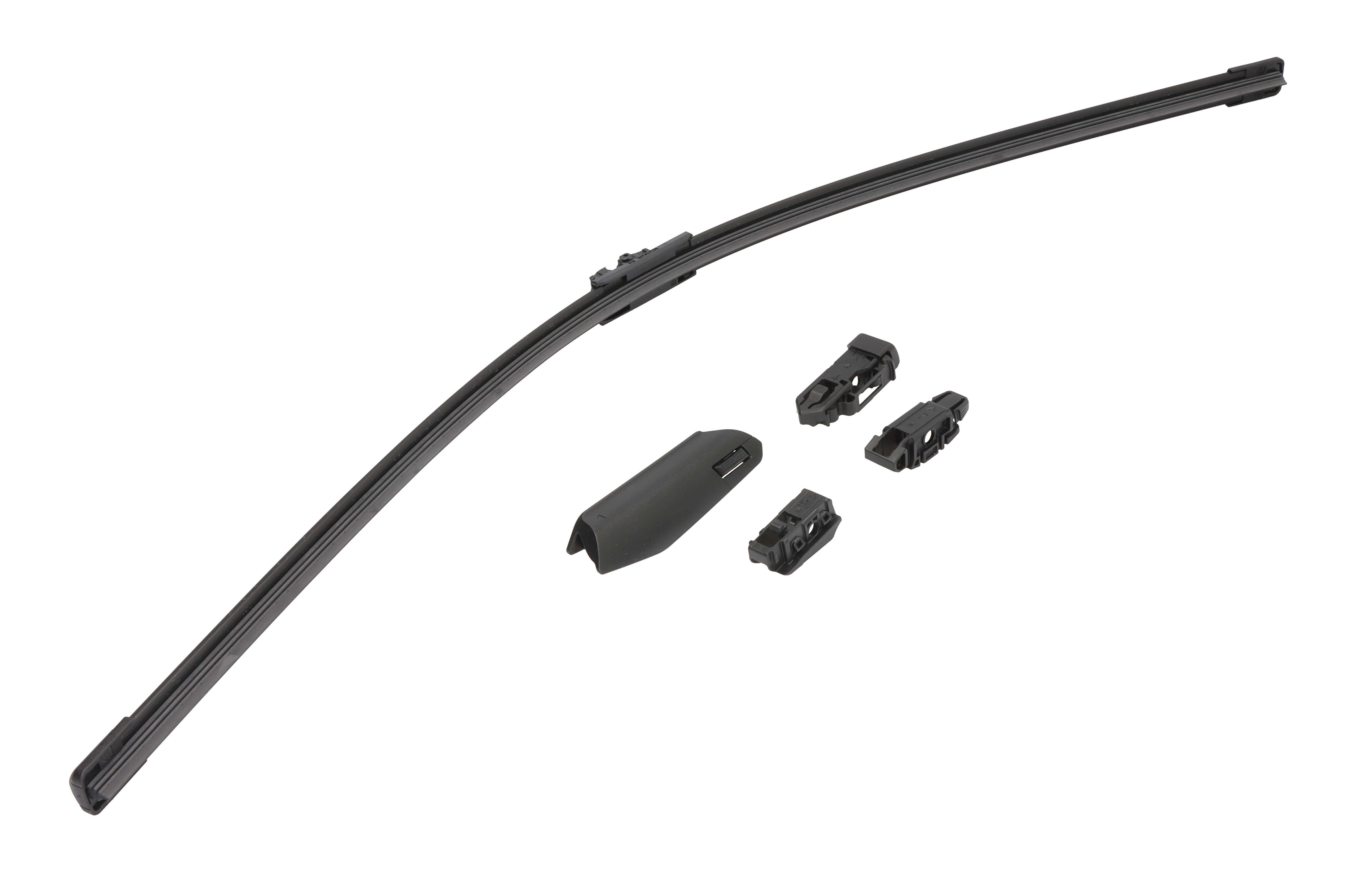 Щітка склоочисника БЕЗКАРКАСНИЙ AEROTWIN PLUS / 700 MM / APX 28 / ЛІВИЙ РУЛЬ / DS DS BOSCH (3 397 016 314) Bosch фото 3