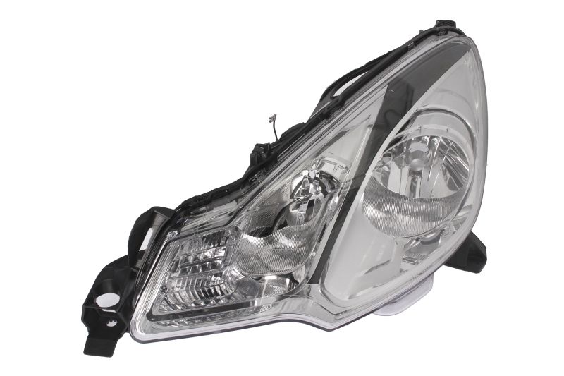 Prednji far za vozilo CITROEN C3 2, DS3