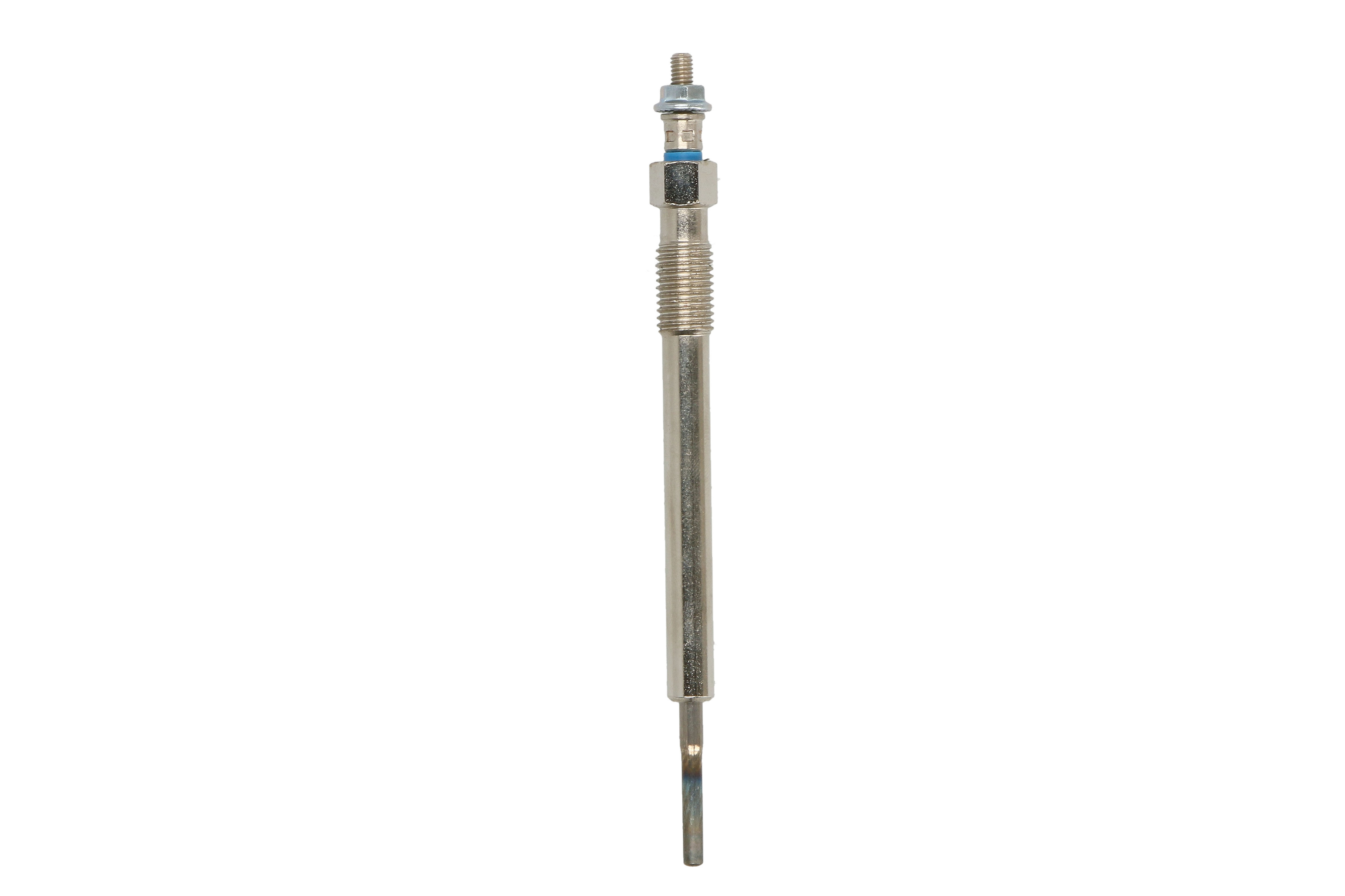 Свічка розжарювання HYUNDAI IX35 (LM, EL, ELH), SANTA FE II (CM), SANTA FE III (DM, D DENSO (DG-669) Denso фото 3