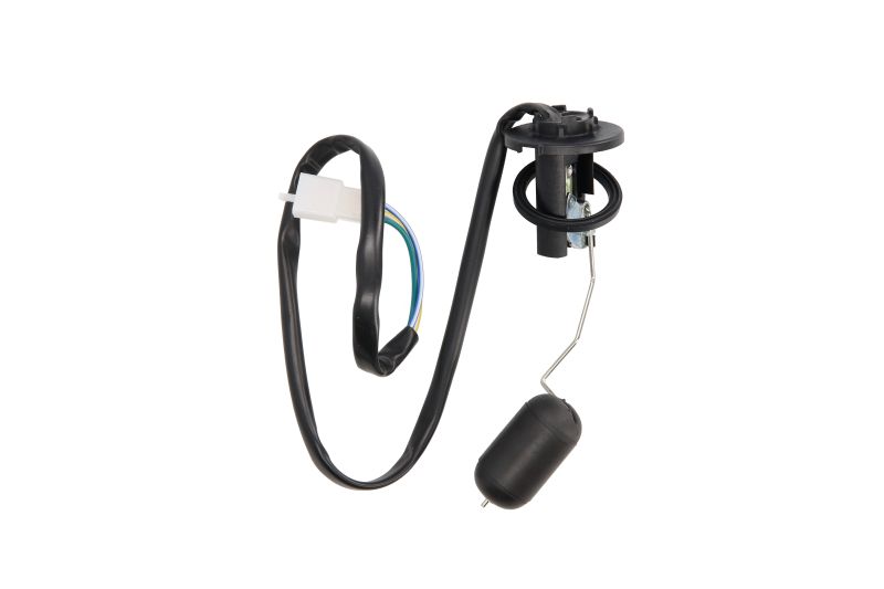 INPARTS snímač palivoměru CHIŃSKI SKUTER/MOPED/MOTOROWER/ATV 4T 139 QMB/A (SKUTER 4-SUW, GY6-50)